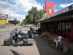 2010 Route 66